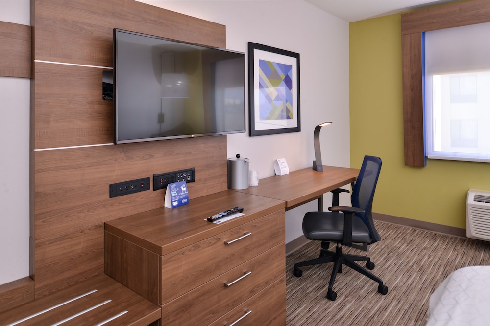 holiday inn express hotel and suites mesquite by ihg