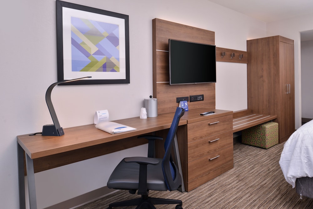 holiday inn express hotel and suites mesquite by ihg