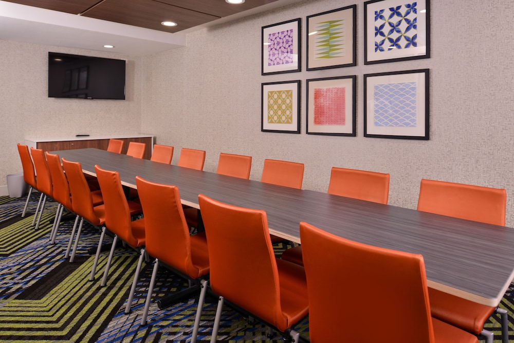 holiday inn express hotel and suites mesquite by ihg