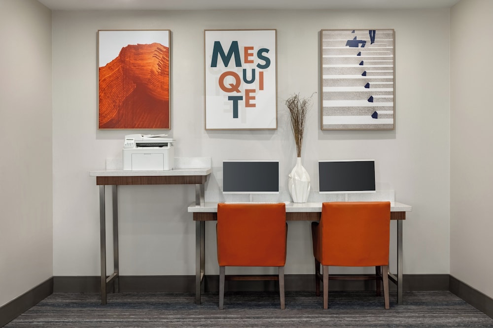 holiday inn express hotel and suites mesquite by ihg
