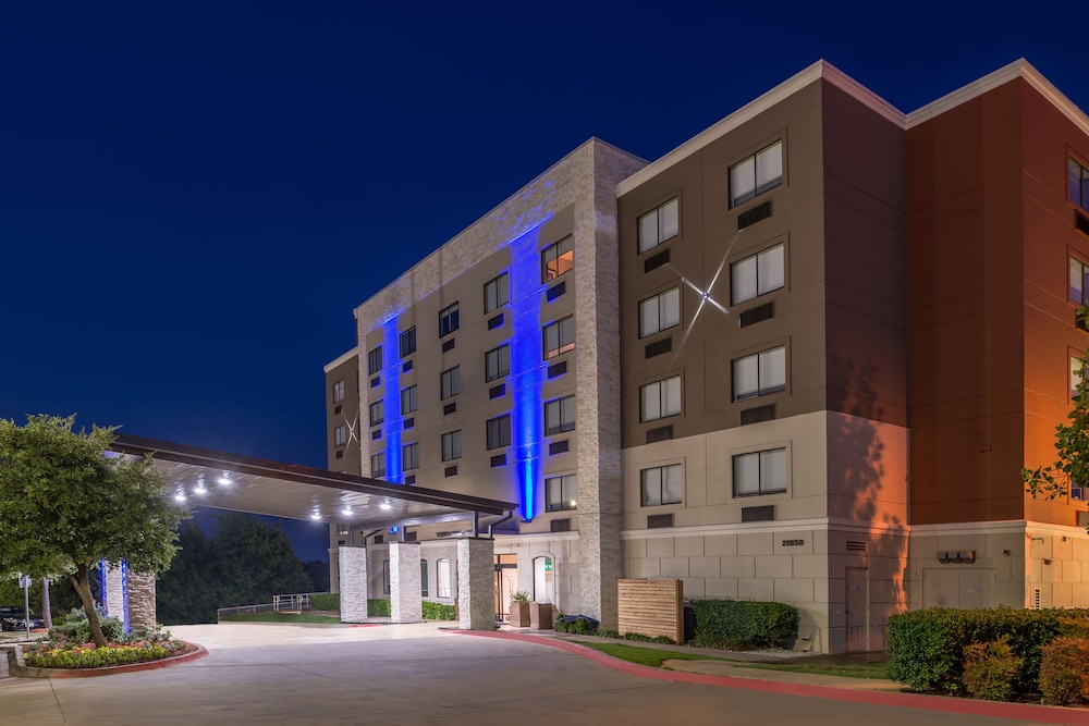 holiday inn express hotel and suites mesquite by ihg