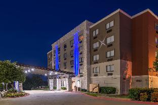 holiday inn express hotel and suites mesquite by ihg