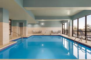 holiday inn express hotel and suites mesquite by ihg
