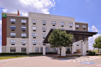 Holiday Inn Express Hotel & Suites Mesquite By Ihg,Mesquite>>Dallas,3 star
