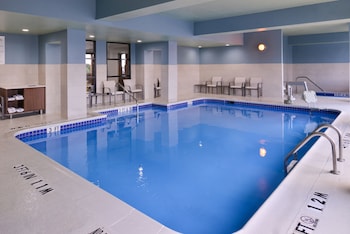 Holiday Inn Express Hotel & Suites Mesquite By Ihg,Mesquite>>Dallas,3 star