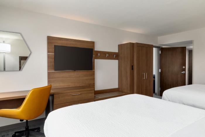 holiday inn express hotel and suites mesquite by ihg