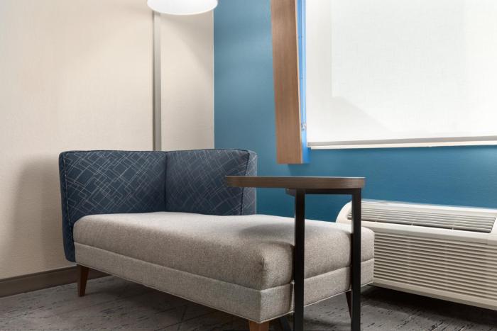 holiday inn express hotel and suites mesquite by ihg