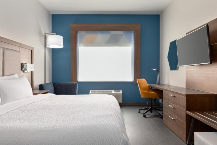 holiday inn express hotel and suites mesquite by ihg