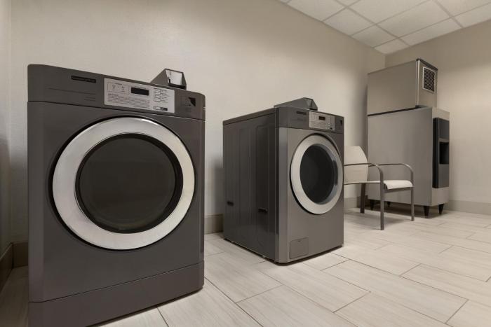 holiday inn express hotel and suites mesquite by ihg