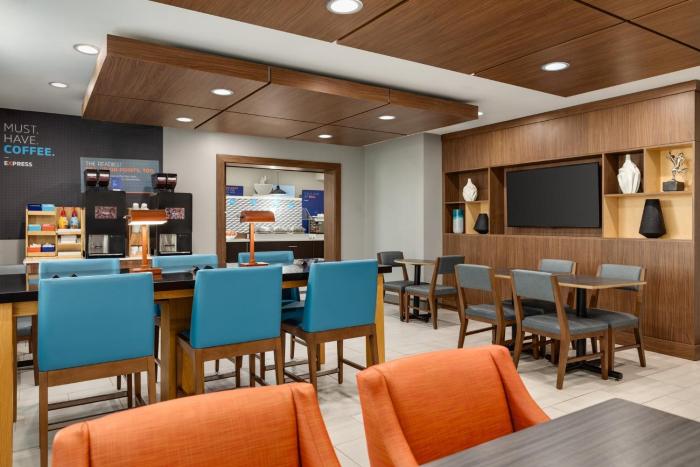holiday inn express hotel and suites mesquite by ihg
