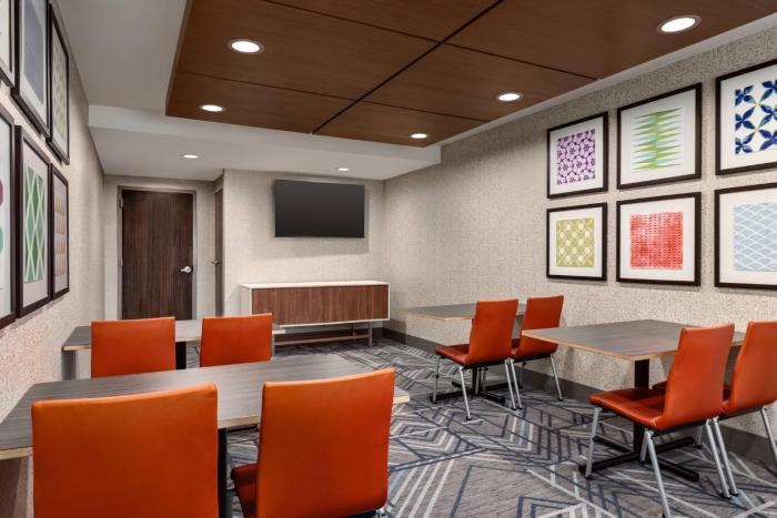holiday inn express hotel and suites mesquite by ihg