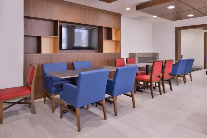 holiday inn express hotel and suites mesquite by ihg