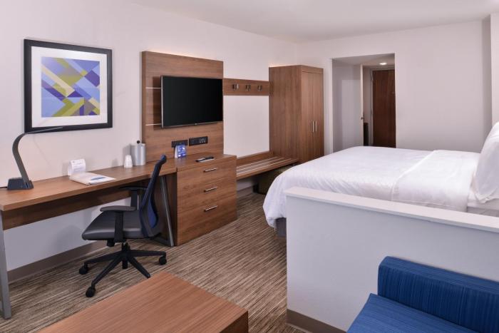 holiday inn express hotel and suites mesquite by ihg