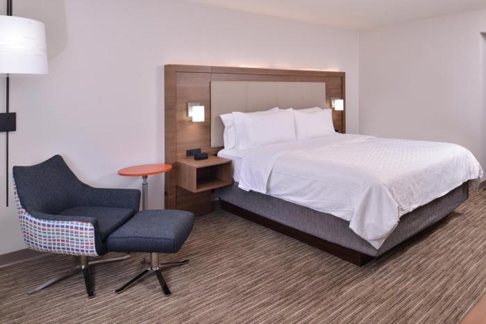 holiday inn express hotel and suites mesquite by ihg