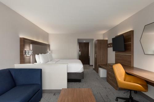 holiday inn express hotel and suites mesquite by ihg