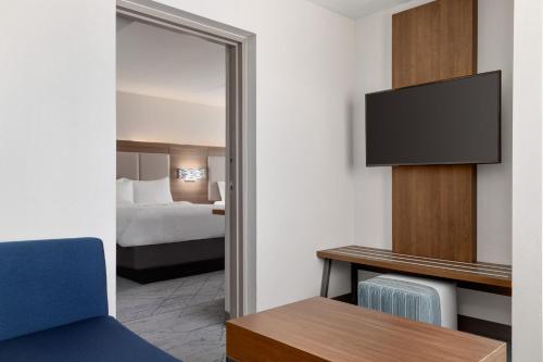 holiday inn express hotel and suites mesquite by ihg