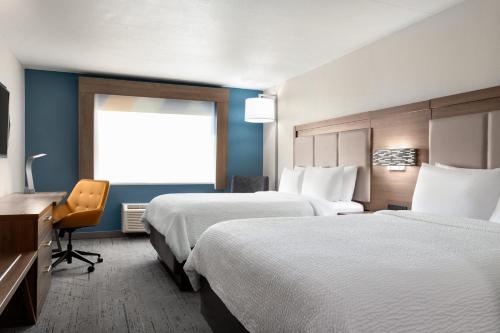 holiday inn express hotel and suites mesquite by ihg