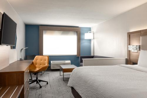 holiday inn express hotel and suites mesquite by ihg