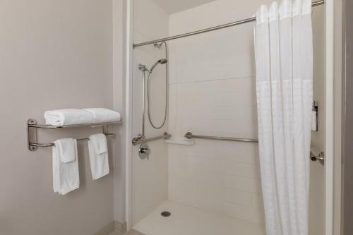 holiday inn express hotel and suites mesquite by ihg