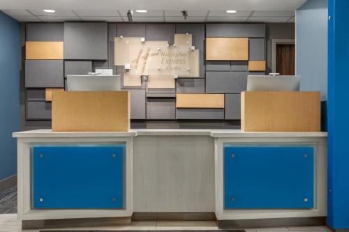 holiday inn express hotel and suites mesquite by ihg