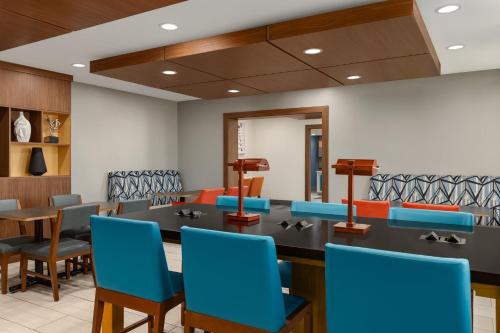 holiday inn express hotel and suites mesquite by ihg