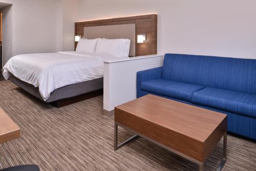holiday inn express hotel and suites mesquite by ihg