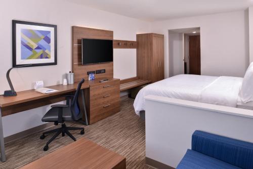 holiday inn express hotel and suites mesquite by ihg