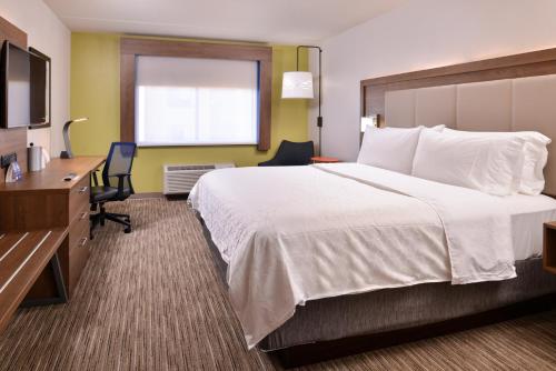 holiday inn express hotel and suites mesquite by ihg