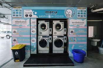 aston residence hatyai