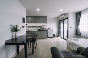 Aston Residence Hatyai,,1 star