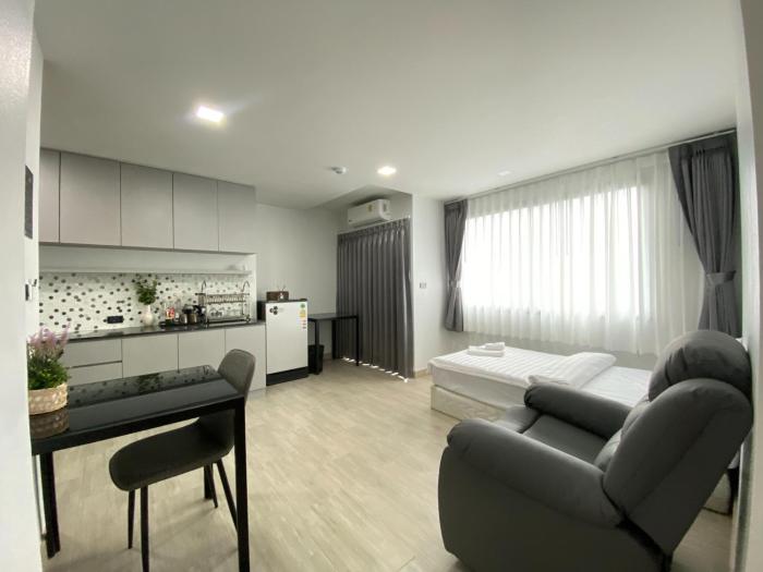 aston residence hatyai