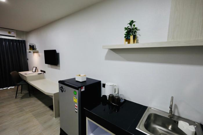 aston residence hatyai