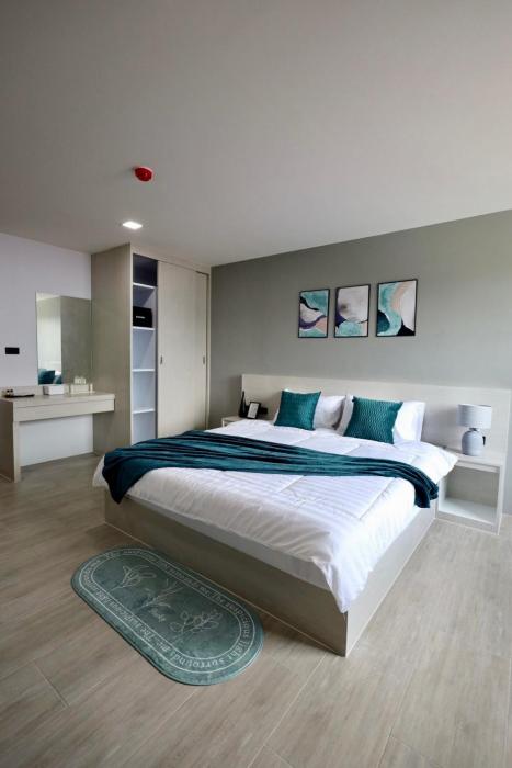 aston residence hatyai