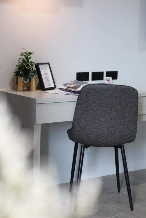 aston residence hatyai