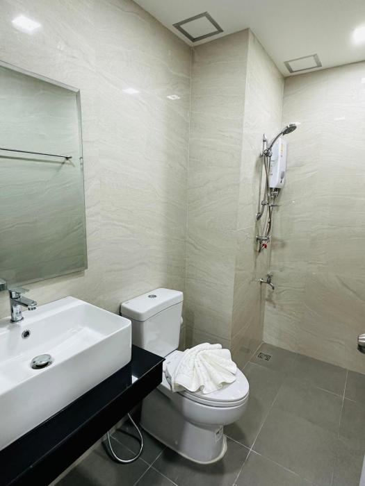 aston residence hatyai