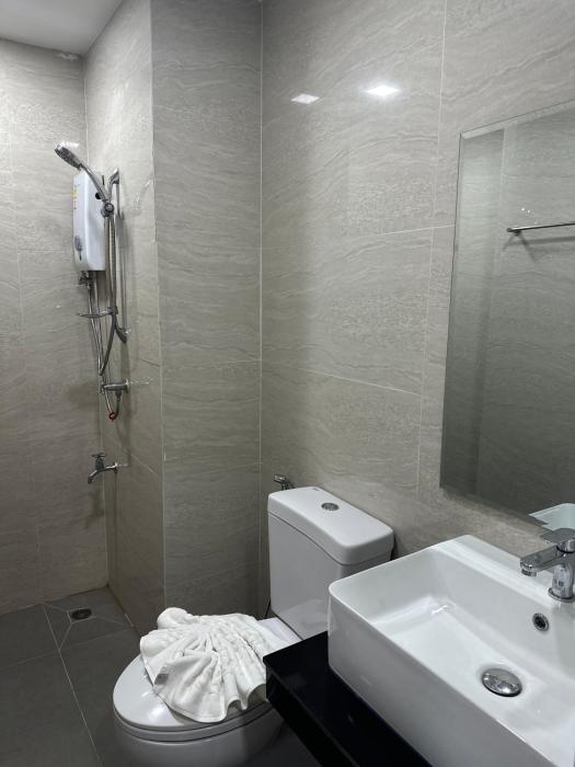 aston residence hatyai