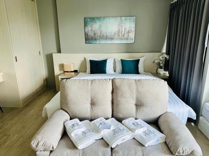 aston residence hatyai