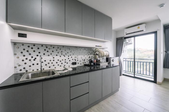 aston residence hatyai