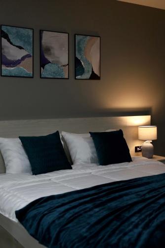 aston residence hatyai