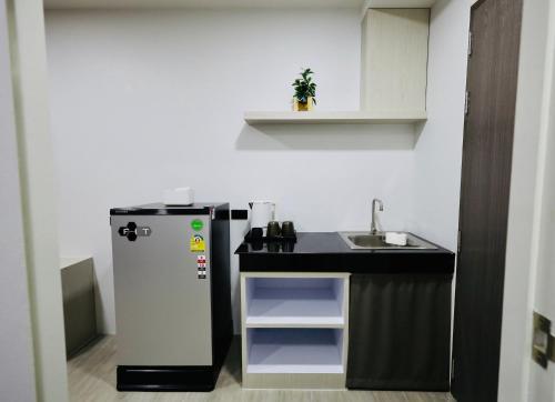 aston residence hatyai