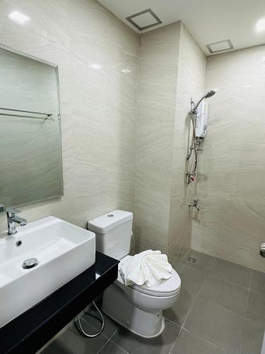 aston residence hatyai