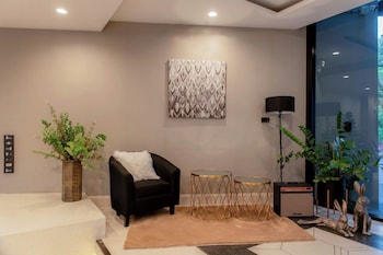 carrara hotel hatyai