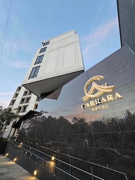 Carrara Hotel Hatyai,,3 star