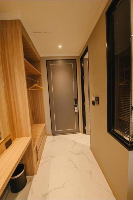 carrara hotel hatyai