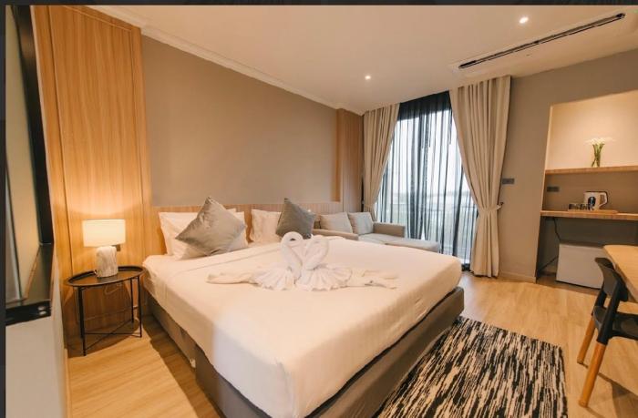 carrara hotel hatyai