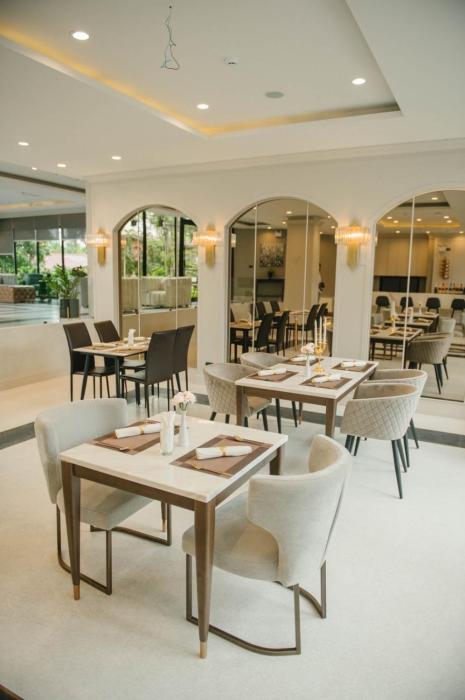 carrara hotel hatyai
