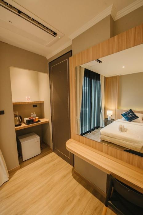 carrara hotel hatyai