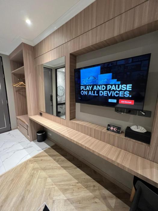 carrara hotel hatyai