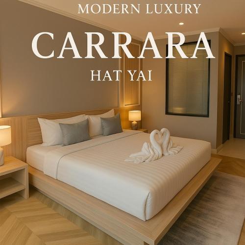 carrara hotel hatyai