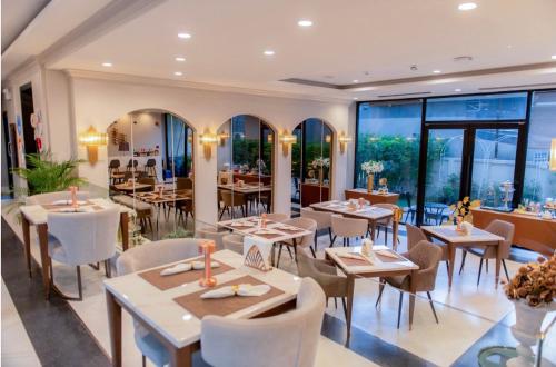 carrara hotel hatyai